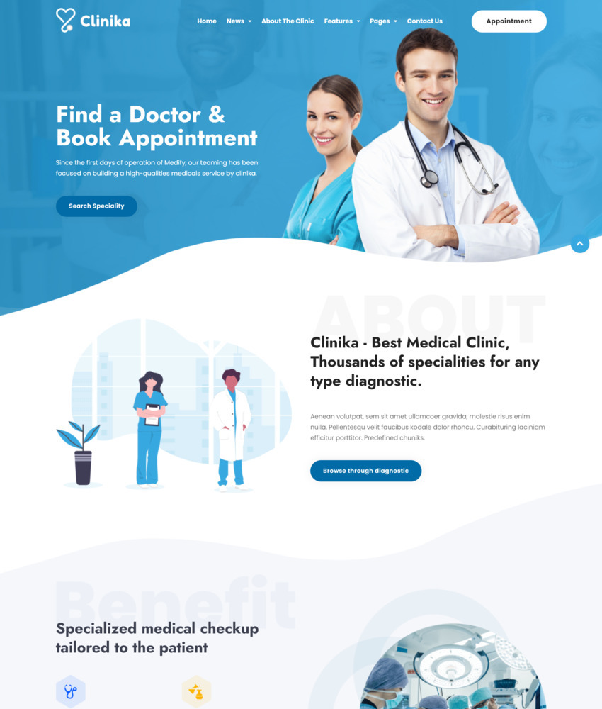 Clinika-–-Medical-WordPress-Theme (4)